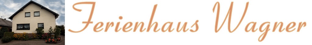 Ferienhaus Wagner